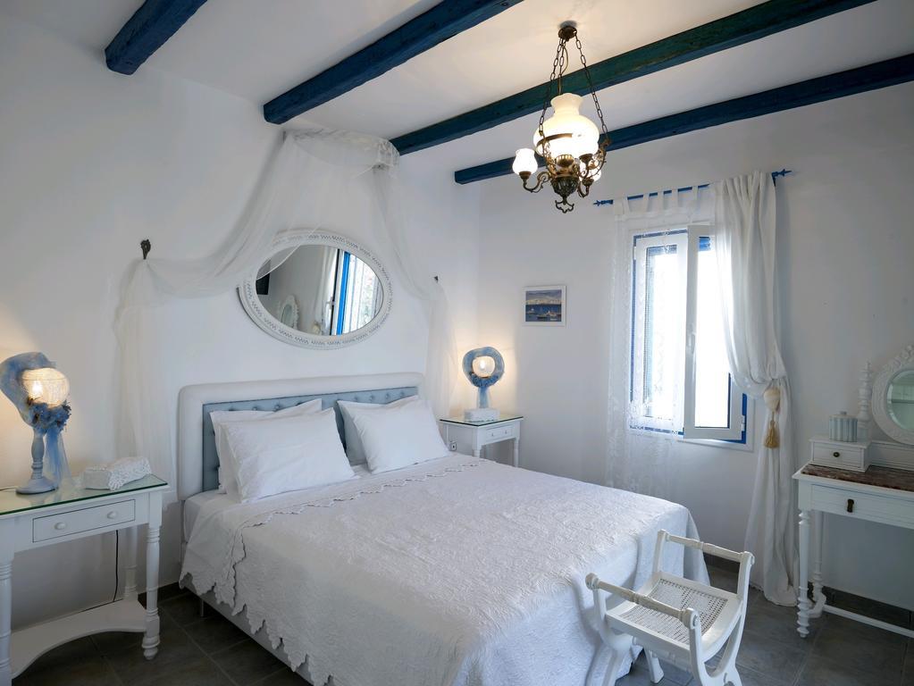 Althea Villas Krotiri Zimmer foto