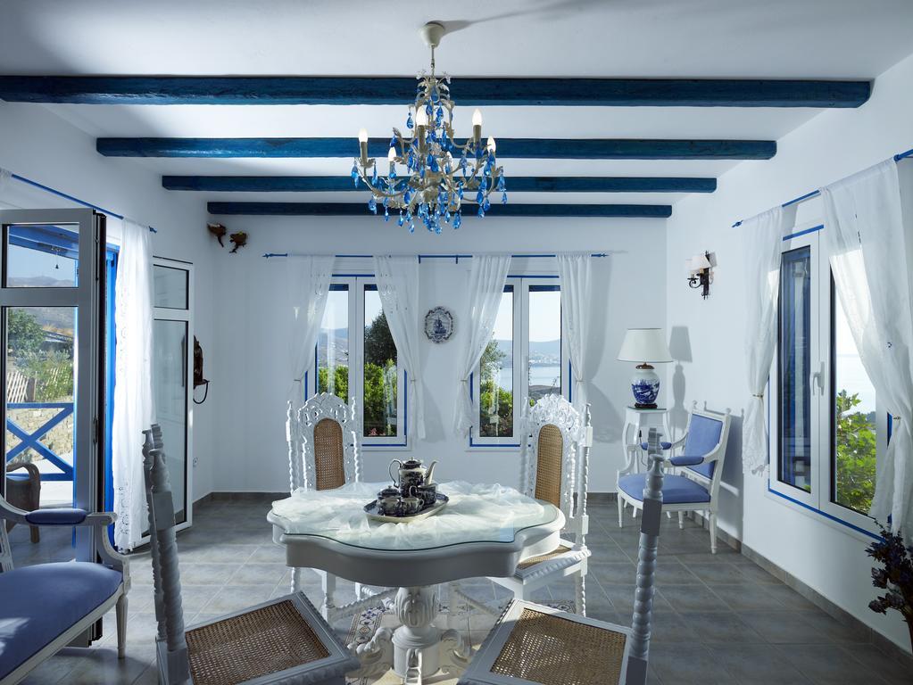 Althea Villas Krotiri Zimmer foto