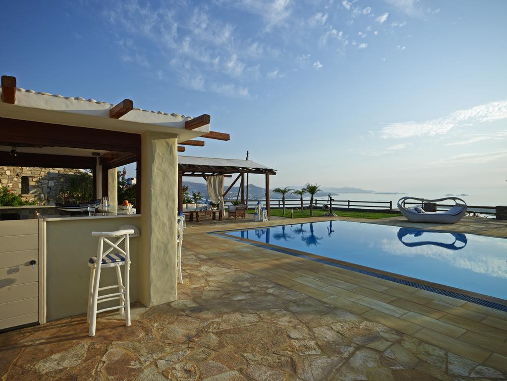 Althea Villas Krotiri Zimmer foto
